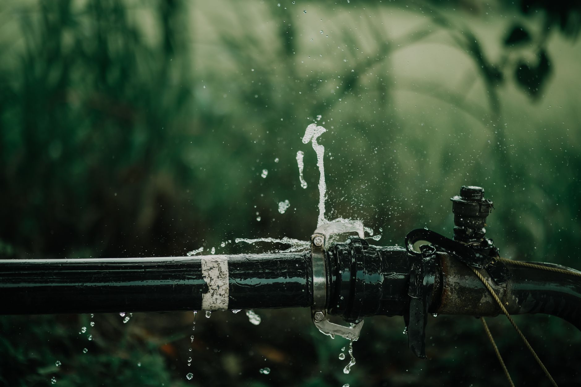 Recherche de fuite d'eau à Clermont-Ferrand